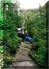 Lake Placid Hike t.jpg (98439 bytes)